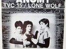 ANOMY TVC15/Lone Wolf 7