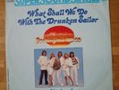 DSCHINGHIS KHAN What Shall We Do With The Drunken...