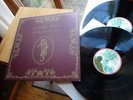 JETHRO TULL LIVING IN THE PAST 1972 THE BOOK VERY RARE