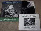 ZNF 1 *BRITTEN - NOYE'S FLUDDE  **TAS LISTED ++++++++++