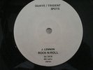 John Lennon Quaye/Trident :60 radio spot 