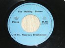 Rolling Stones - 19th Nervous Breackdown - CONGO Decca