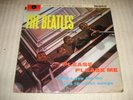 The Beatles - Please Please Me - Gold Parlophone