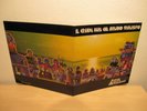 IVANO FOSSATI Grande Mare 73 ITALY ORIG PROG LP MINT-