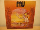 MU s/t UK 1971/74 ORIG PSYCH MONSTER LP FANKHAUSER M-