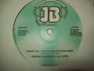 FREDDIE McGREGOR/U BROWN-Leave yah(JB Roots dub)