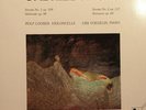 Faure Cello Works - Rolf Looser - Swiss VDE press.