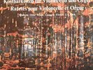 Music for Cello and Organ - Rolf Looser - Swiss press.