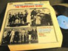 BONZO DOG BAND Temperance Seven THE ALBERTS 60's uk LP