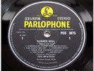 Beatles Rubber Soul UK 1965 1st -2 STEREO Press LP *EX*