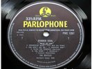 Beatles - Rubber Soul UK -5/-5 MONO LP *NEAR MINT*