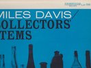 Orig MILES DAVIS Collectors Items LP mono DG Prestige