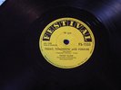 PATSY CLINE // TRY AGAIN/TODAY,TOMORROW /  RARE OZ..78