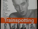OST SOUNDTRACK “TRAINSPOTTING” BLUR PULP DOLP RARE 