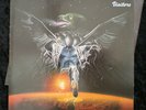 VISITORS “SAME”  ITALO DISCO COSMIC SYNTH LP (ROCKETS)