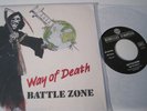 BATTLE ZONE ISD RAC REBELLES OI MINT SHAPE