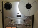 AKAI GX-635D Reel to Reel Tape Recorder