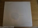 BEATLES WHITE ALBUM DBL LP UK 1ST MONO # 49198 EX-/EX-