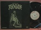 Phoenix - Mugur de Fluier   PROG - PSYCH (LP)