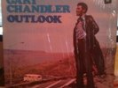 Jazz Funk LP Gary Chandler Outlook Eastbound clean rare