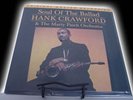 HANK CRAWFORD BALLAD OF SOUL MFSL Rare Audiophile OUT OF PRINT Sealed 200GRAM LP