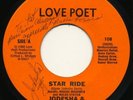 Modern Soul - JODESHA & STAR RIDE on Love Poet | LISTEN
