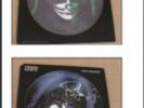 4 KISS Signed Solo Vinyl Picture Disc LPs No Reserve