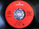 AARON NEVILLE Hercules 45 Mercury SAMPLE funk soul HEAR