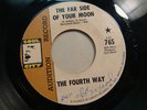 FOURTH WAY:The Far Side Of Your Moon-Pink Cloud-U.S.DJ