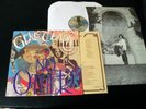 Gene Clark - No Other - '74 LP In Shrink With Poster