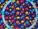 TROGGS Mixed Bag 1968 UK lp FANTASTIC condition