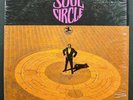 BROTHER JACK McDUFF Soul Circle PRESTIGE W/SHRINK FR'68