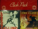 THE CLASH Clash Pack 4x 7