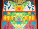 TRAVEL AGENCY s/t lp Orig US Garage Psych Fever Tree NM