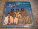 INFINITY - spread the word - MODERN SOUL BOOGIE - RARE