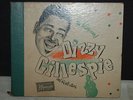 78 RPM DIZZY GILLESPIE:Be-Bop Man RARE  MUSICRAFT ALBUM