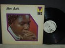 ALICE CLARK Rare soul/jazz ORG  LP Mainstream PROMO WL