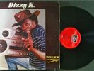 DIZZY K   
