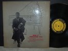 MAL WALDRON : Mal 2  Prestige 7111 50th St  N.Y.C.  RVG