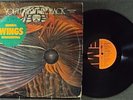 ORIGINAL WINGS You'll Want Me Back LP rare afro HEAR IT
