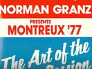 THE ART OF JAM SESSION- LIVE MONTREAUX '77 (BOX SET)