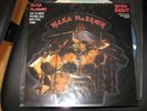 IRON MAIDEN  NICKO MCBRAIN RHYTM OF THE BEAST  CUT TO..