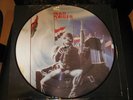 IRON MAIDEN  ACES HIGH/2 MINUTES TO MIDNI  PICTURE DISC