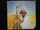 Brother Malachi Favors Magoustous Natural/Spiritual LP