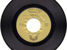 ULTRA-RARE soul funk45 COMING OF MAN on RIGHT KIND Hear