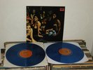 Jimi Hendrix Experience- Electric Ladyland (Blue Vinyl)