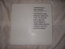 WHITEHOUSE New Britain Ltd. LP Come Organisation 1982