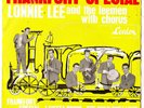 FRANKFORT SPECIAL EP LONNIE LEE&LEEMEN OZ ROCKER LEEDON