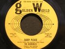 45 ADORABLES on GOLDEN WORLD Deep Freeze northern HEAR