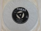 Johnny O' Keefe - Single - 45-Q- 72330.